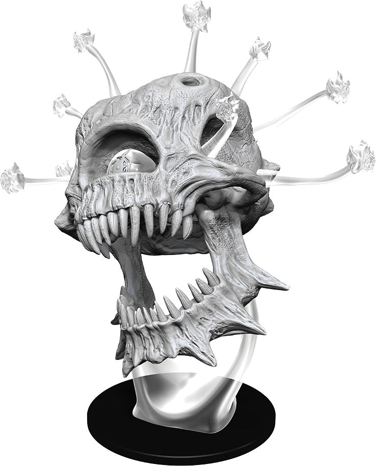 Dungeons & Dragons Nolzur`s Marvelous Unpainted Miniatures: Death Tyrant | D20 Games