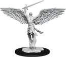 Dungeons & Dragons Nolzur`s Marvelous Unpainted Miniatures: Planetar
