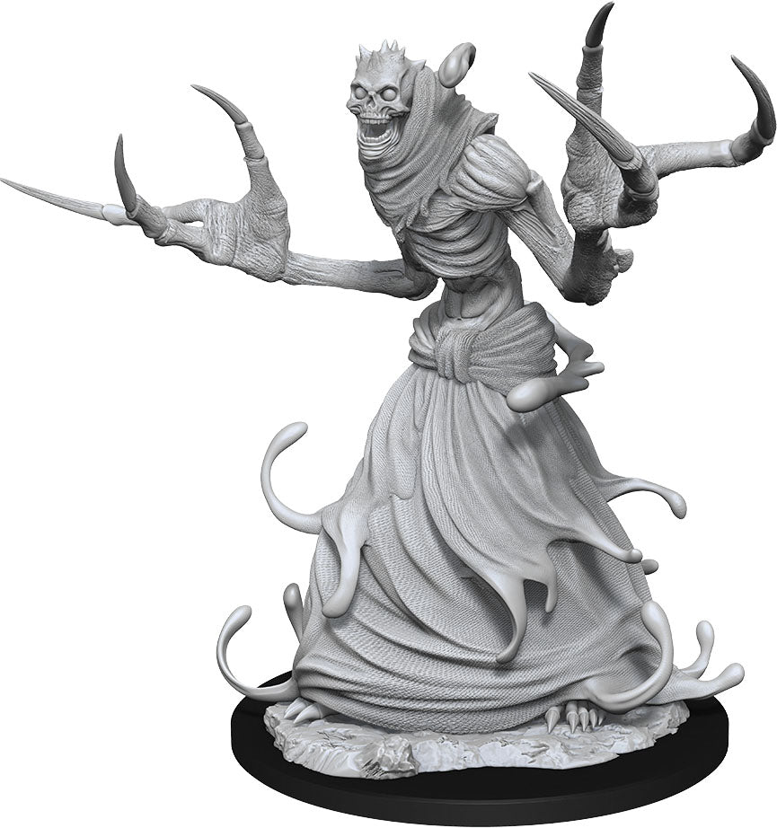 Dungeons & Dragons Nolzur`s Marvelous Unpainted Miniatures: Boneclaw | D20 Games