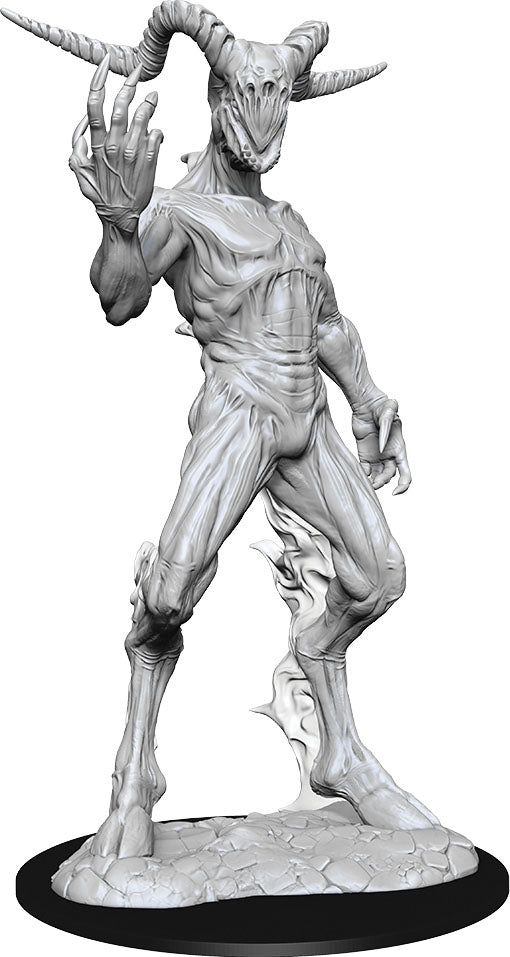 Dungeons & Dragons Nolzur`s Marvelous Unpainted Miniatures: Nightwalker | D20 Games