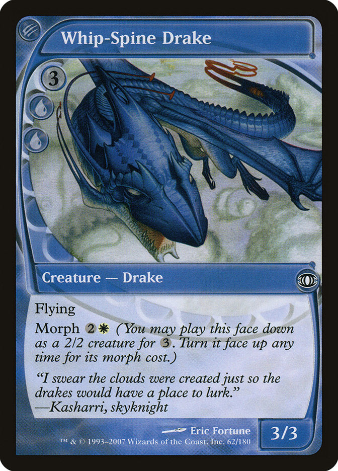 Whip-Spine Drake [Future Sight] | D20 Games