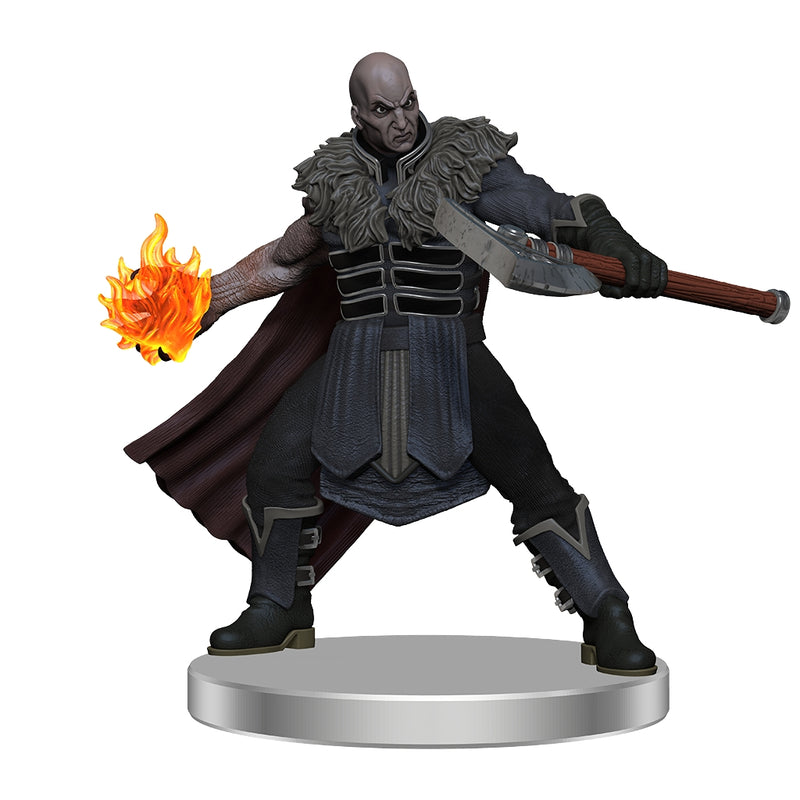 Curse of Strahd - Denizens of Barovia