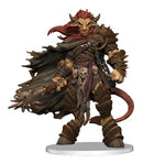 Dungeons & Dragons Fantasy Miniatures: Icons of the Realms Archdevils - Bael Bel and Zariel