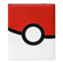 Pokemon: Pokeball Premium Pro Binder