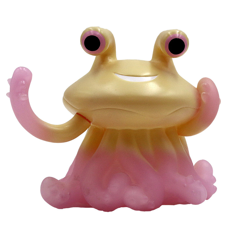 Dungeons and Dragons Vinyl Collectible Figurine: Flumph | D20 Games