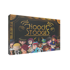 Hooch Stooges