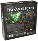 Level 7 [Invasion]