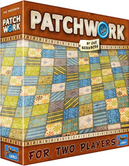 Patchwork | D20 Games