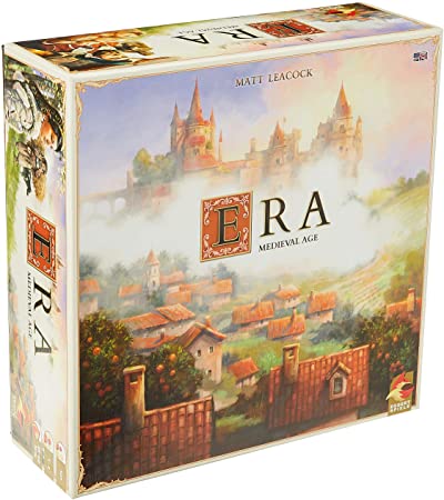 Era Medieval age | D20 Games