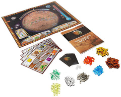 Terraforming Mars | D20 Games