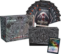 Phyrexia: All Will Be One Compleat Bundle | D20 Games