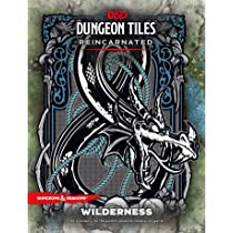 D&D Dungeon Tiles Reincarnated | D20 Games