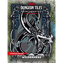 D&D Dungeon Tiles Reincarnated