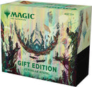 Zendikar Rising Fat Pack Gift Edition