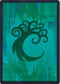 Guild Token - Simic [Prerelease Cards] | D20 Games