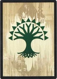 Guild Token - Selesnya [Prerelease Cards] | D20 Games