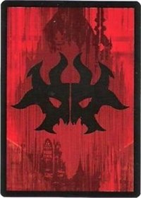 Guild Token - Rakdos [Prerelease Cards] | D20 Games