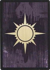 Guild Token - Orzhov [Prerelease Cards] | D20 Games