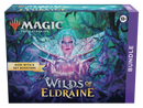 Magic the Gathering CCG: Wilds of Eldraine Bundle