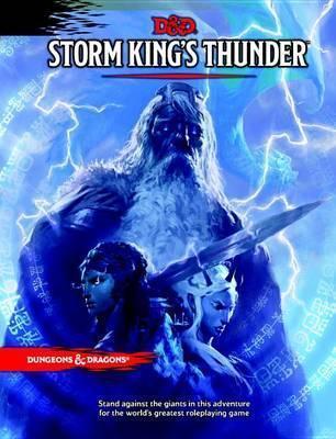 Storm King's Thunder | D20 Games