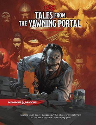 Tales from the Yawning Portal | D20 Games