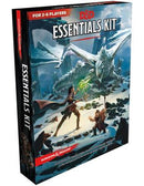 Dungeons & Dragons Essentials Kit