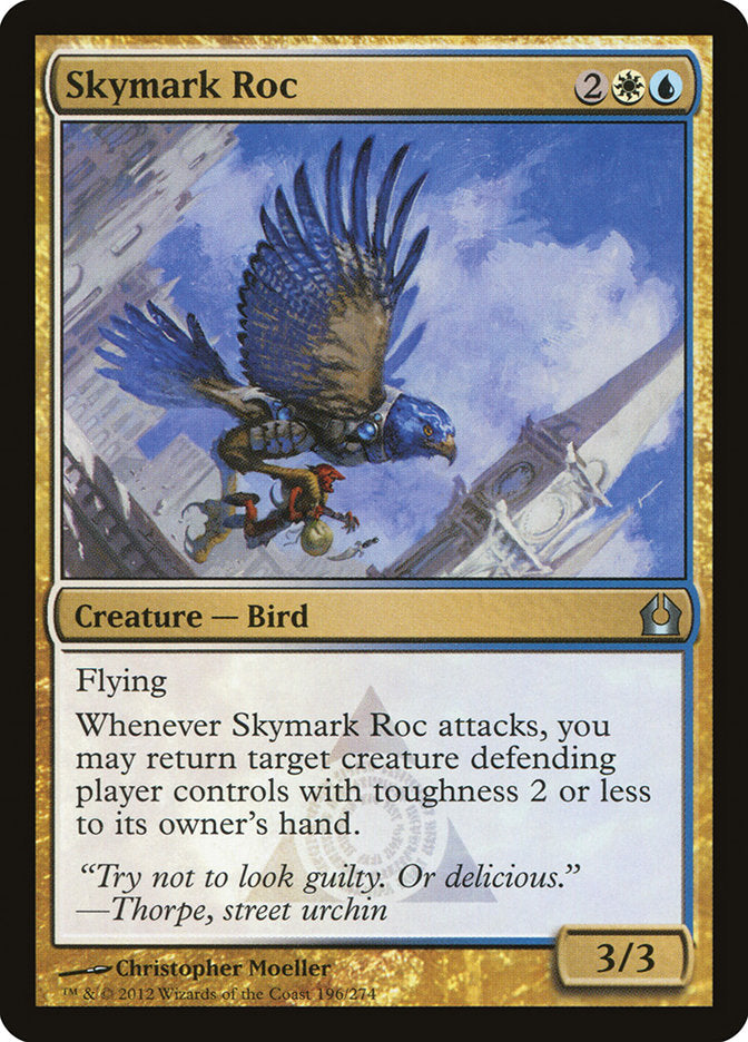 Skymark Roc [Return to Ravnica] | D20 Games