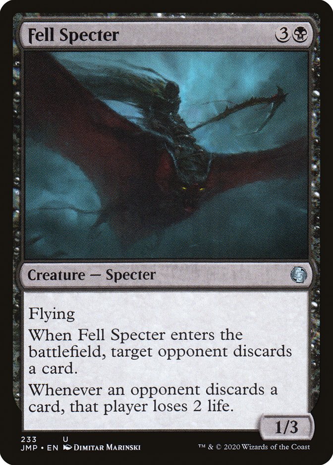 Fell Specter [Jumpstart] | D20 Games