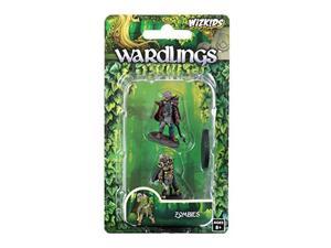 Wardlings: Girl Cleric and Winged Cat