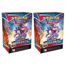 Pokemon Build battle Battle Styles