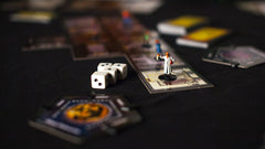 Betrayal at House on the Hill | D20 Games