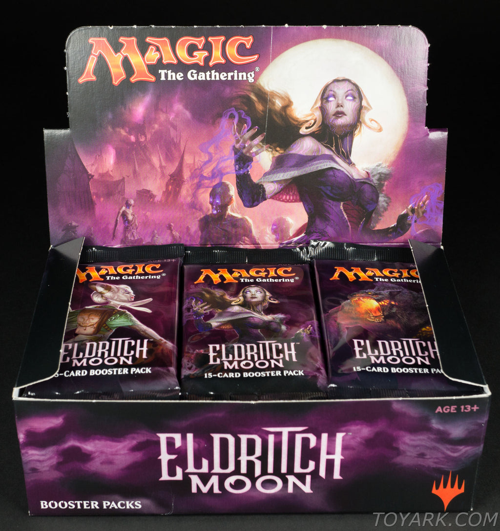 Eldritch Moon Booster Box Eldritch Moon Booster Box