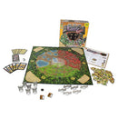 Castle Panic 1st Edition