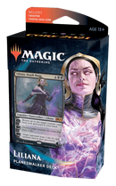 liliana  Planeswalker Deck Core 2021