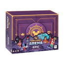 Sorcerer's Arena Epic Alliances