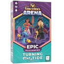 Disney Sorcerer's Arena Expansion: Turning the Tide