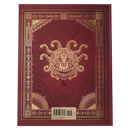 Candlekeep Mysteries Hard Cover - Alternate Cover