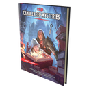 Candlekeep Mysteries -Regular Edition