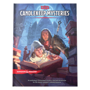 Candlekeep Mysteries -Regular Edition