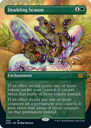 Double Masters Booster