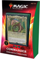 Commander 2020-Set of 5