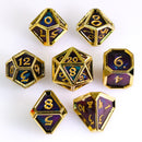 Experiment 010 RPG Dice - Framework Dice