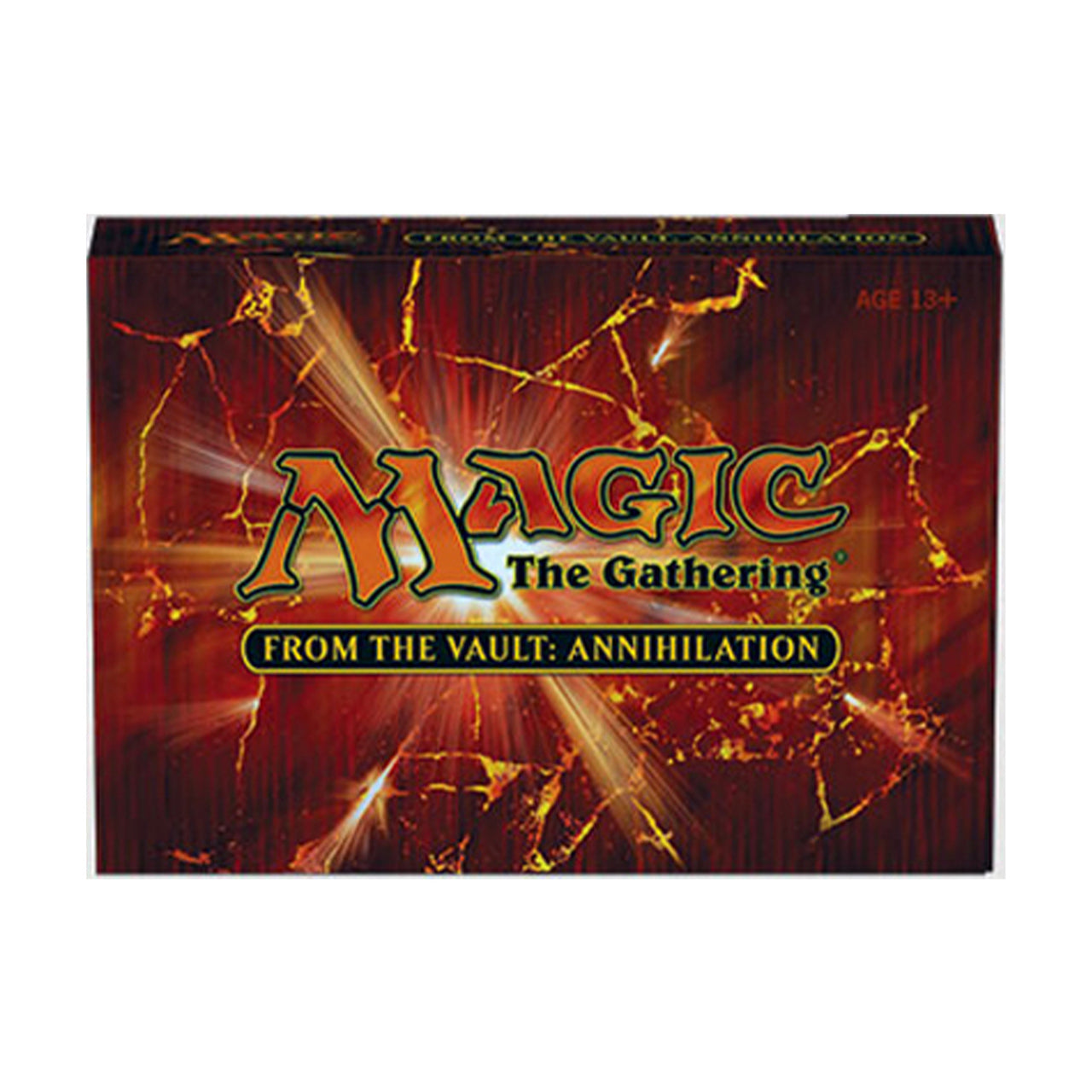 Magic the Gathering From the Vault: Annihilation | D20 Games