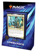 Commander 2019 Faceless Menace