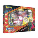 Pokemon Crown Zenith Regidrago V Collection