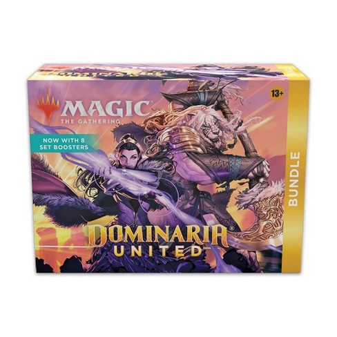 Dominaria United Bundle | D20 Games