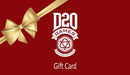 D20 Games Gift Cards