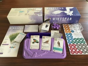Wingspan: European Expansion | D20 Games