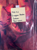 Dungeons and Dragons 3rd Edition Dungon Master's Screen, Year 2004