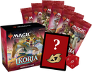 Ikoria: Lair of Behemoths Prerelease Pack